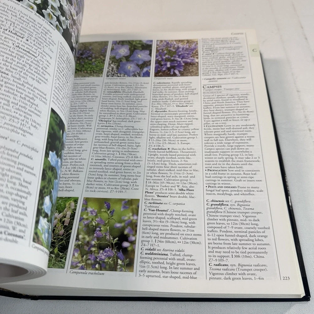 N/A american horticultural